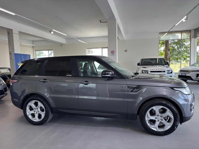 LAND ROVER Range Rover Sport 3.0 TDV6 HSE Dynamic