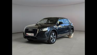 AUDI Q2 I 2021 - Q2 35 1.5 tfsi Admired s-tronic