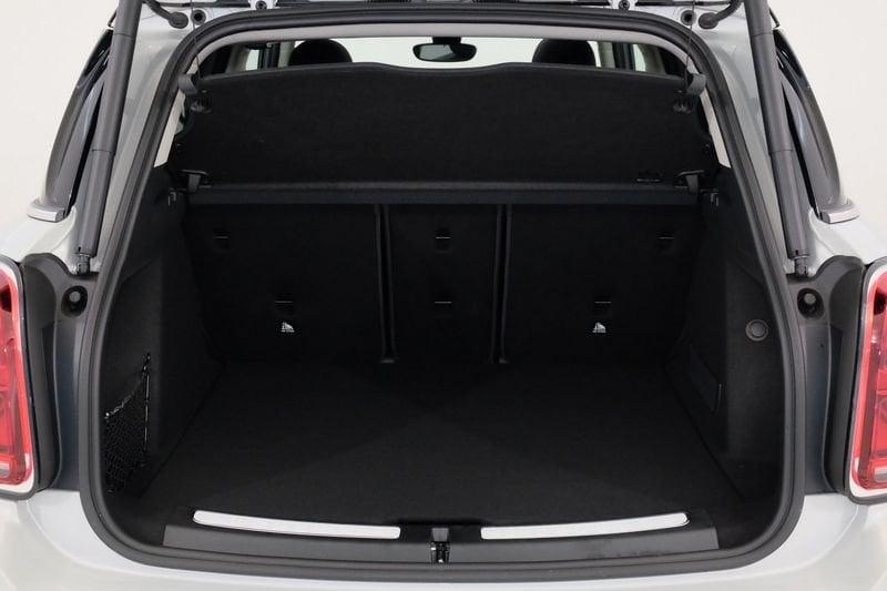 MINI Mini Countryman F60 2020 Diese Mini Countryman 2.0 Cooper D Hype auto