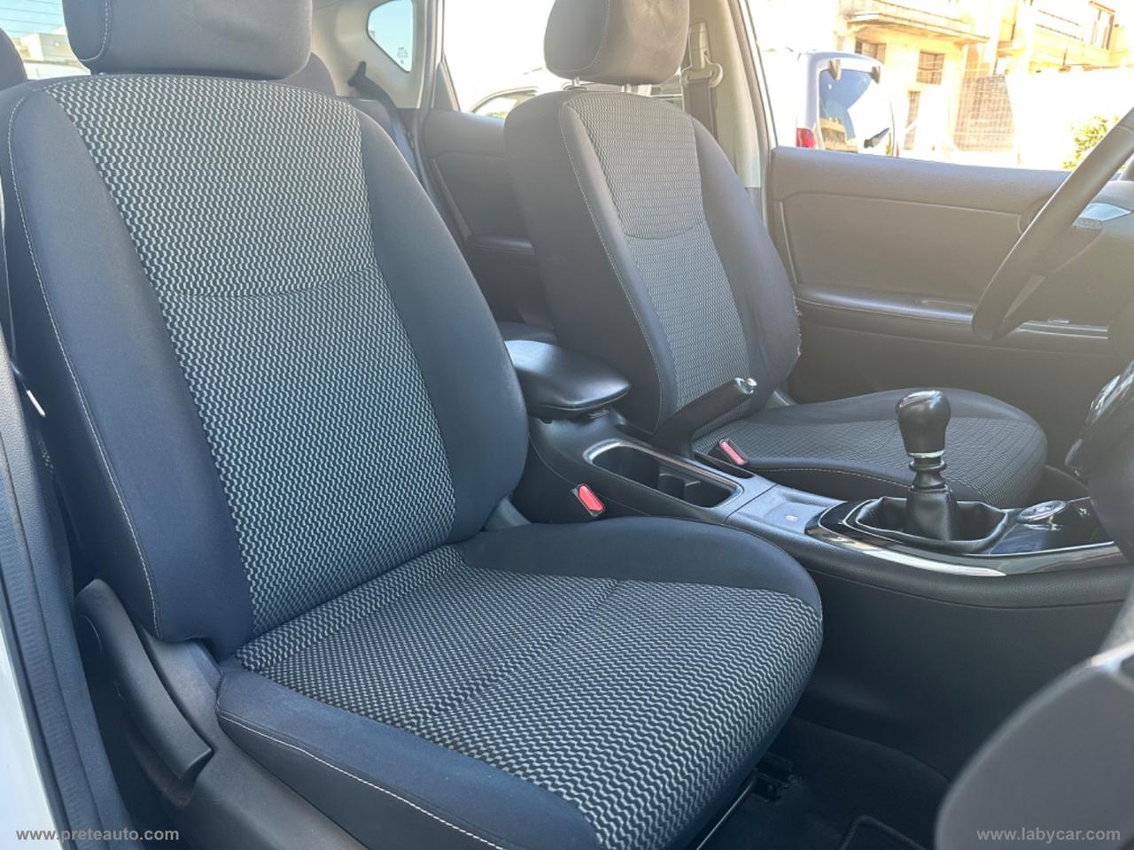 NISSAN Pulsar 1.2 DIG-T Business
