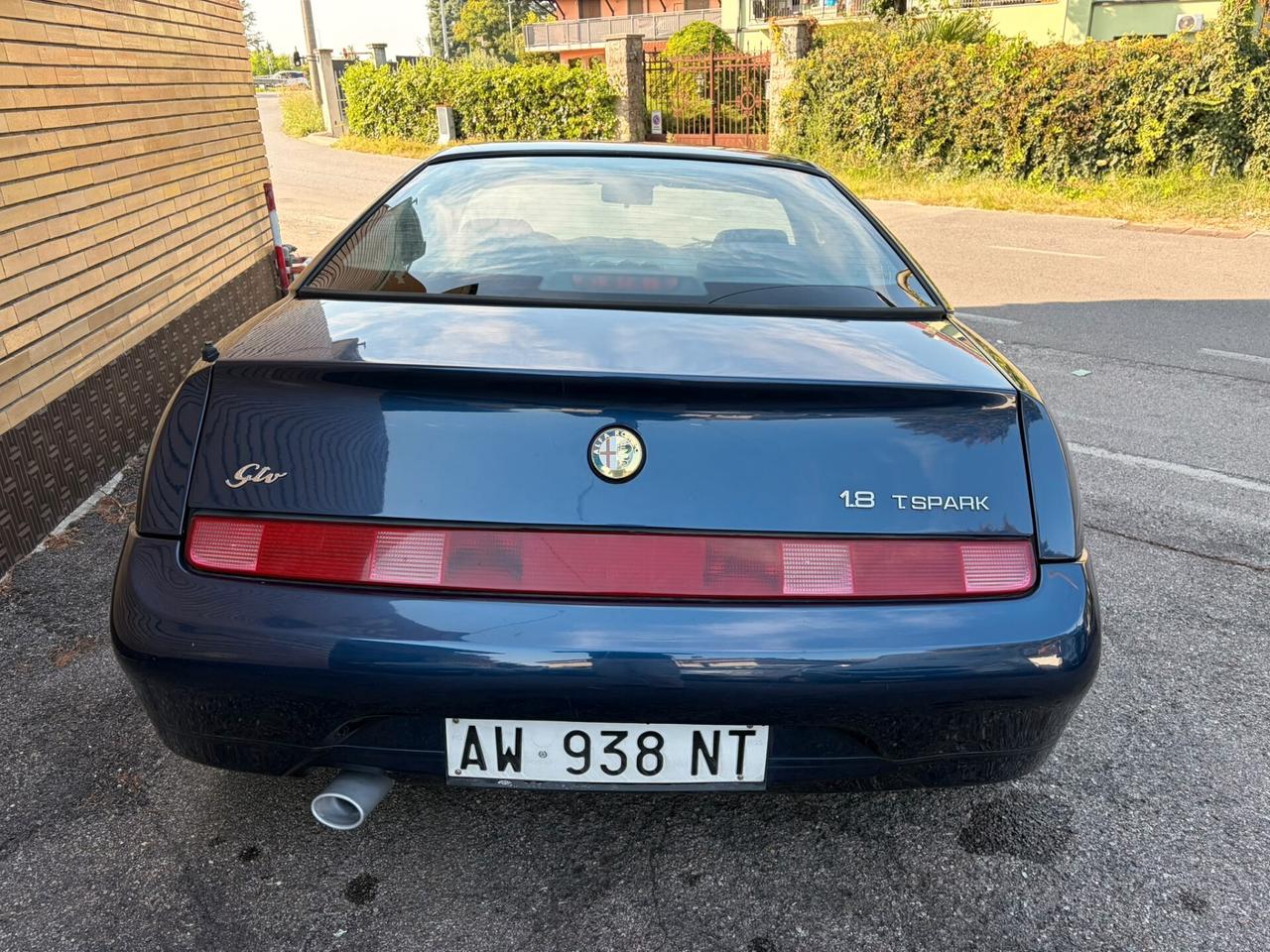 Alfa Romeo GTV 1.8i 16V Twin Spark cat