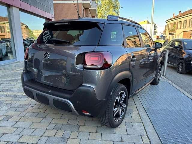 Citroen C3 Aircross PureTech 110 S&S Feel LED-NAVI