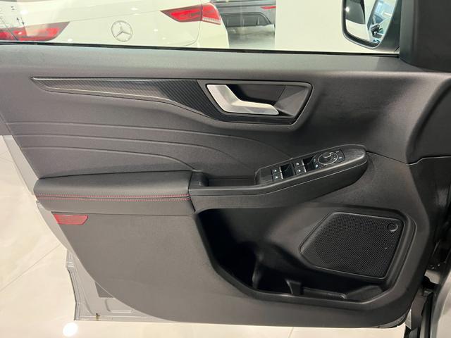 FORD Kuga 2.5 Plug In Hybrid 225 CV CVT 2WD ST-Line Km Zero