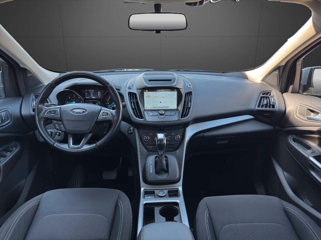 Ford Kuga 1.5 tdci Titanium s&s 2wd 120cv powershift