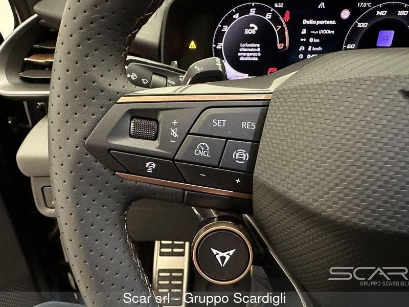 Cupra Terramar 1.5 Hybrid DSG FULL OPTIONAL KM0 IVA ESPOSTA!