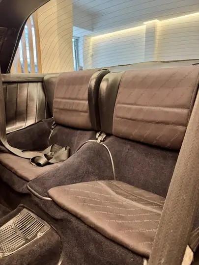 Porsche Targa 911 EC 2.2 155CV RARISSIMA """TURBO LOOK"""