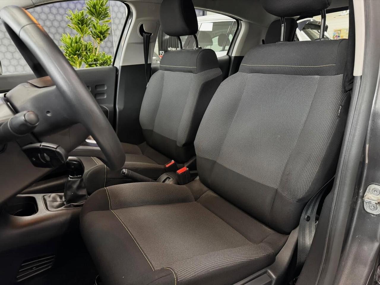 Citroen C3 PureTech 83 S&S Max