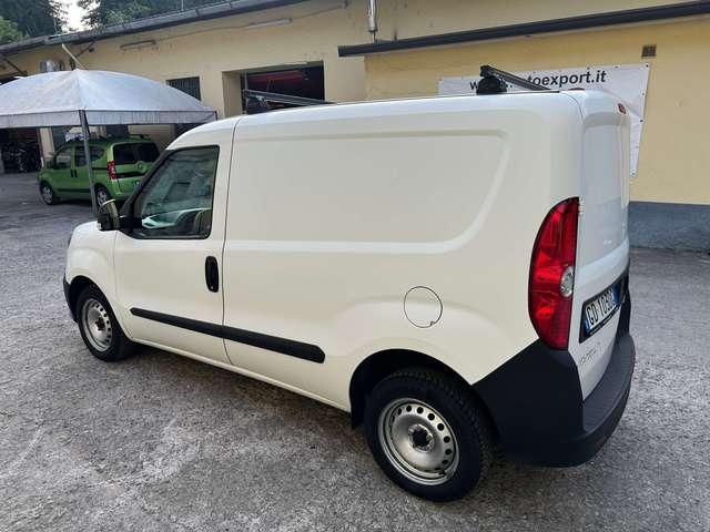 Fiat Doblo' 1.3 MJT