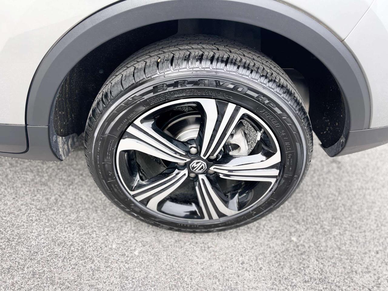MG ZS 1.5 Benzina 106CV E6 Neo - 2024