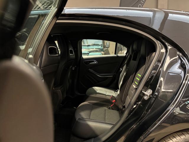 MERCEDES-BENZ A 160 d Automatic Executive