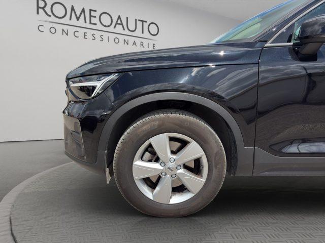 VOLVO XC40 B3 automatico Core