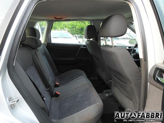 VOLKSWAGEN - Polo - 1.2/64CV 12V 5p. Comfortline