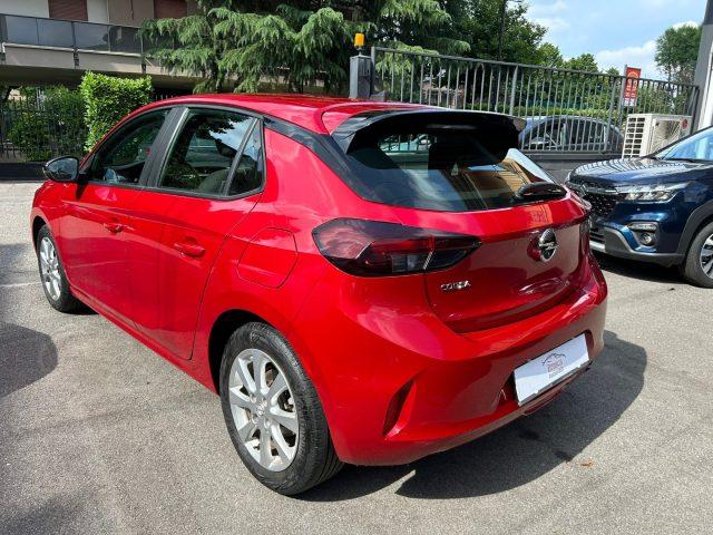 OPEL Corsa 1.2 100 CV aut. Elegance *PREZZO PROMO*