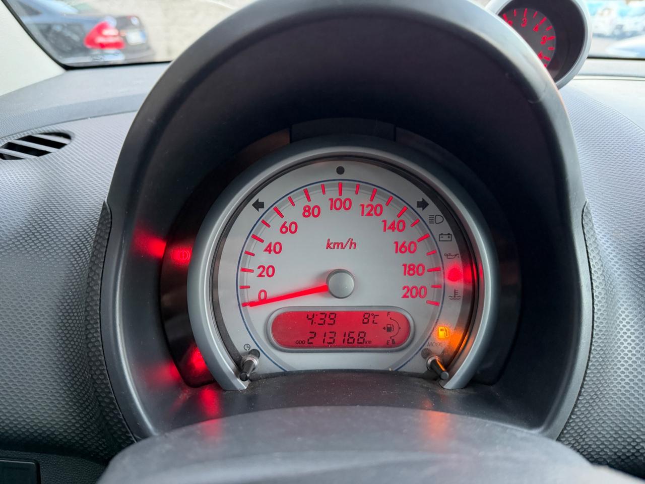 Suzuki Splash 1.2 benzina euro4 neopatentati