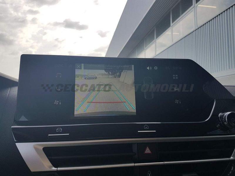 Citroën C4 C4 1.2 puretech Plus s&s 130cv