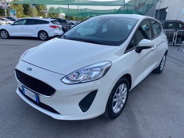 Ford Fiesta 1.5 86 CV 5 porte OK NEOPATENTATI GARANTITA