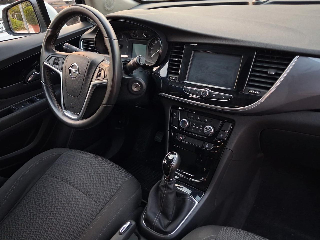Opel Mokka X 1.6 cdti Advance s&s 4x2 110cv
