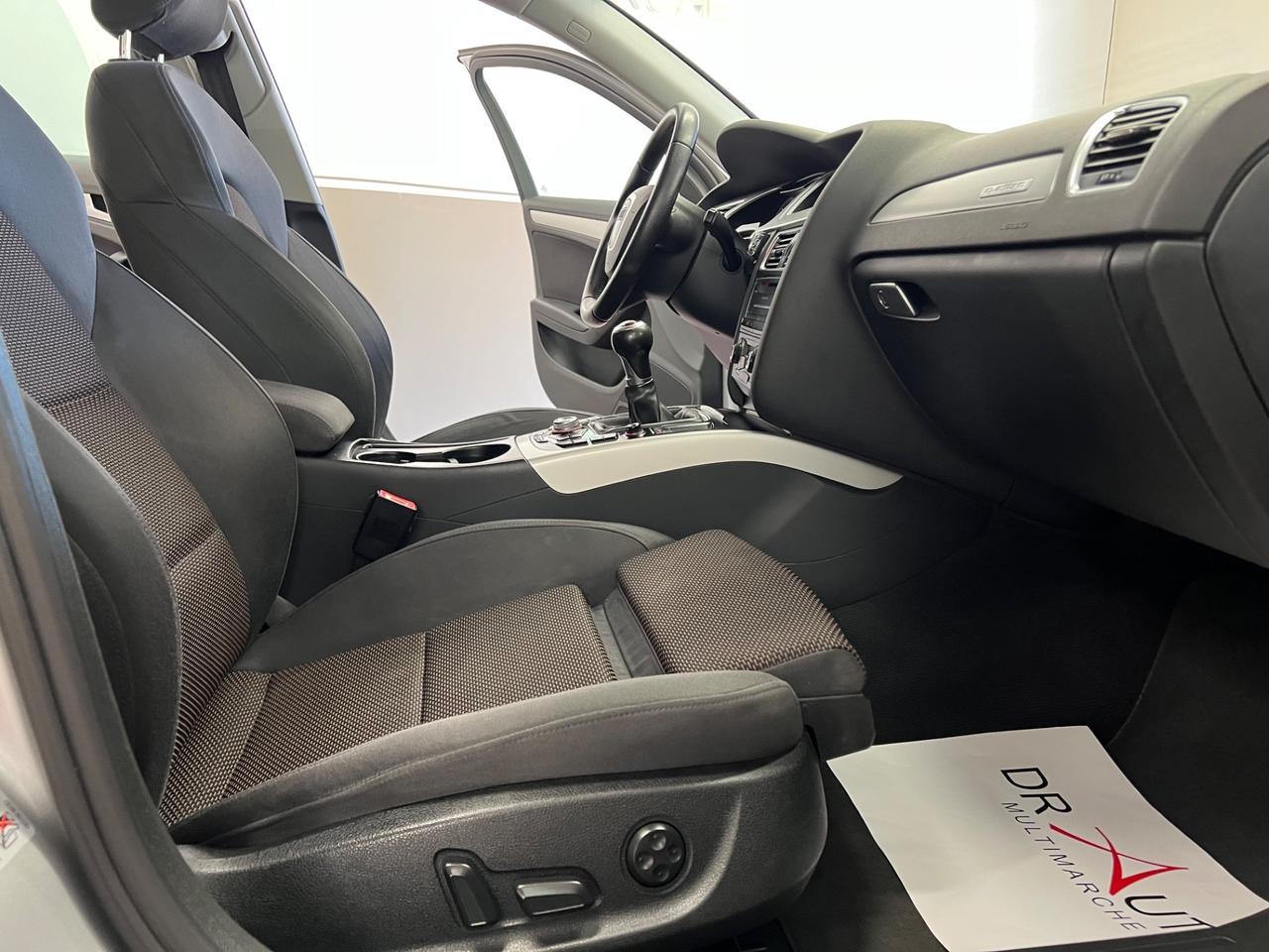 Audi A4 allroad A4 allroad 2.0 TDI F.AP. Advanced