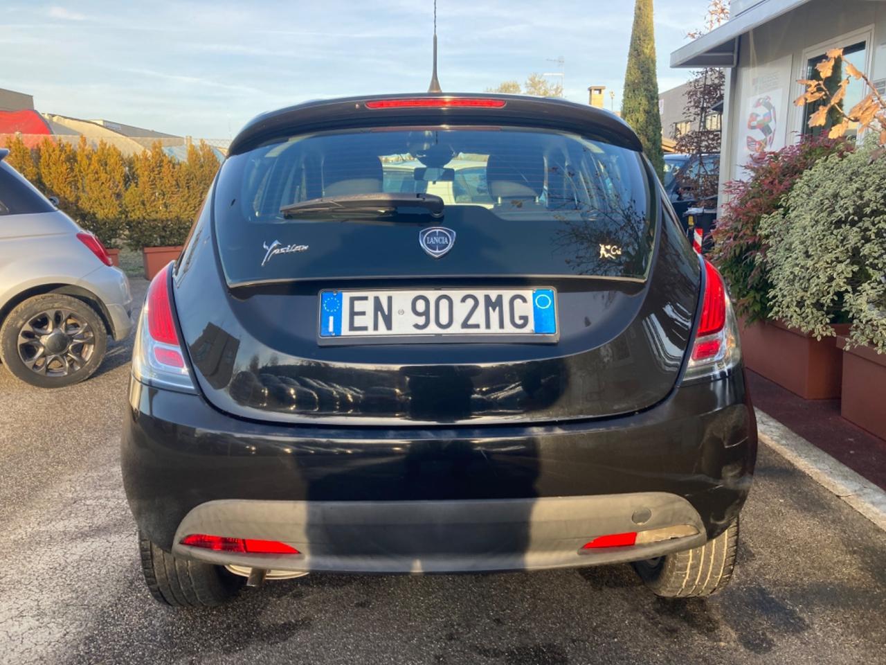 LANCIA YPSILON 1.2 BENZINA (MODELLO GOLD)