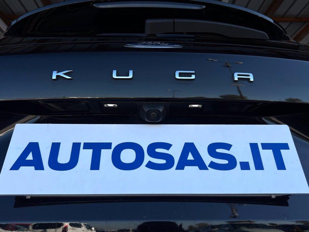 FORD Kuga 1.5 EcoBlue 120 CV aut. 2WD ST-Line del 2023