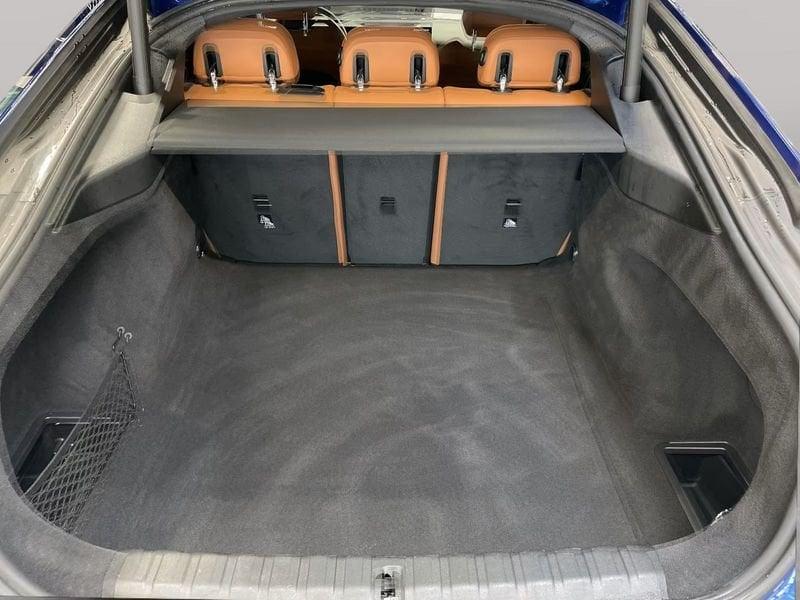 BMW Serie 4 420i M SPORT AUTO Live Cockpit Tetto Pelle 18" Camera