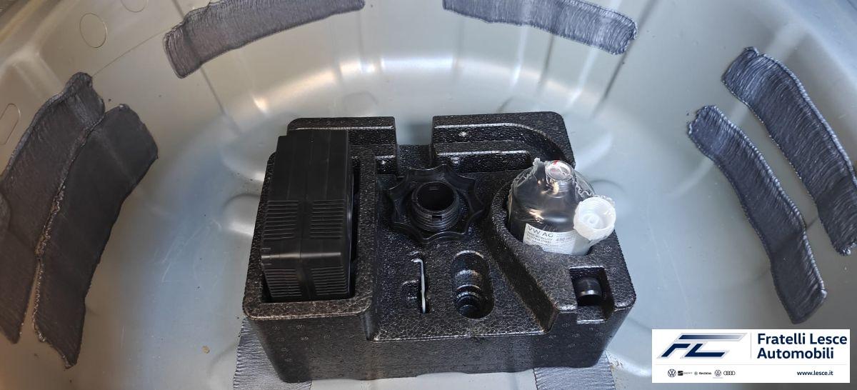 SEAT - Arona - 1.0 EcoTSI 115CV DSG Style (Esposizione Piano Lago))