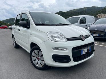 Fiat Panda 1.2 BENZINA- EURO 6