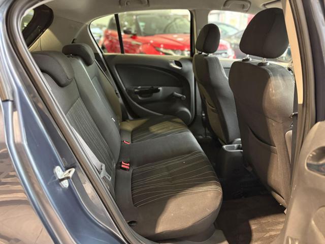 OPEL Corsa EDITION 111 1.3 CDTI 75CV EcoFlex *NEOPATENTATI*