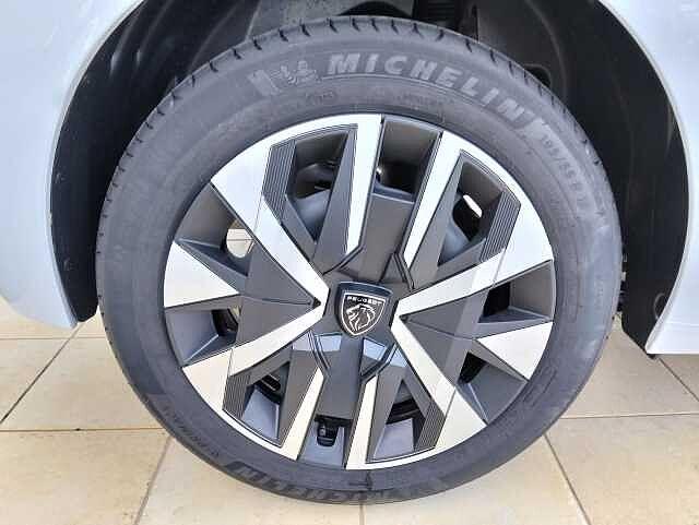 Peugeot 208 PureTech 100 Stop&Start 5 porte Style