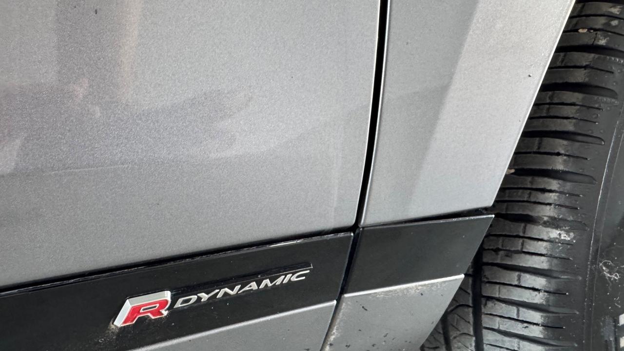 Range Rover Evoque 2.0D I4 204 CV R-Dynamic TETTO APRIBILE