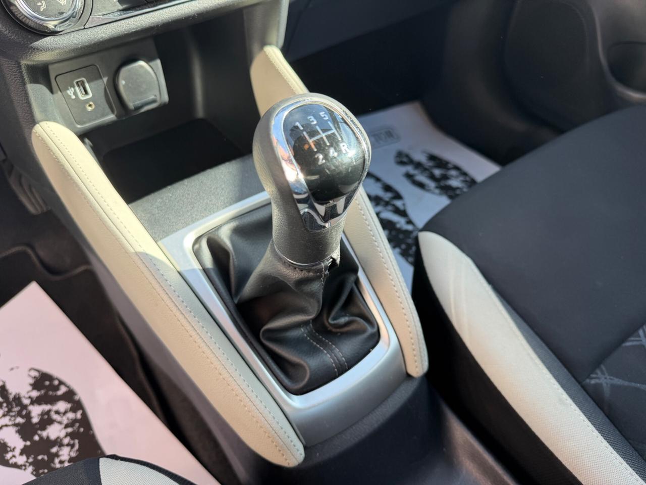 Nissan Micra NEO PATENTATI OK - SOLO 70.000 KM