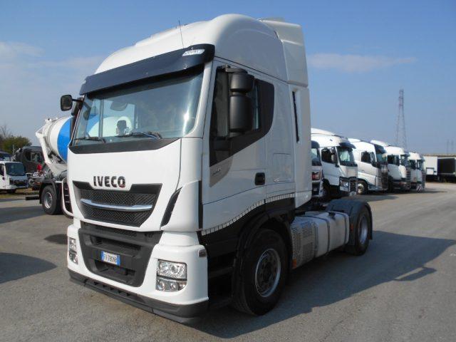 IVECO STRALIS 480