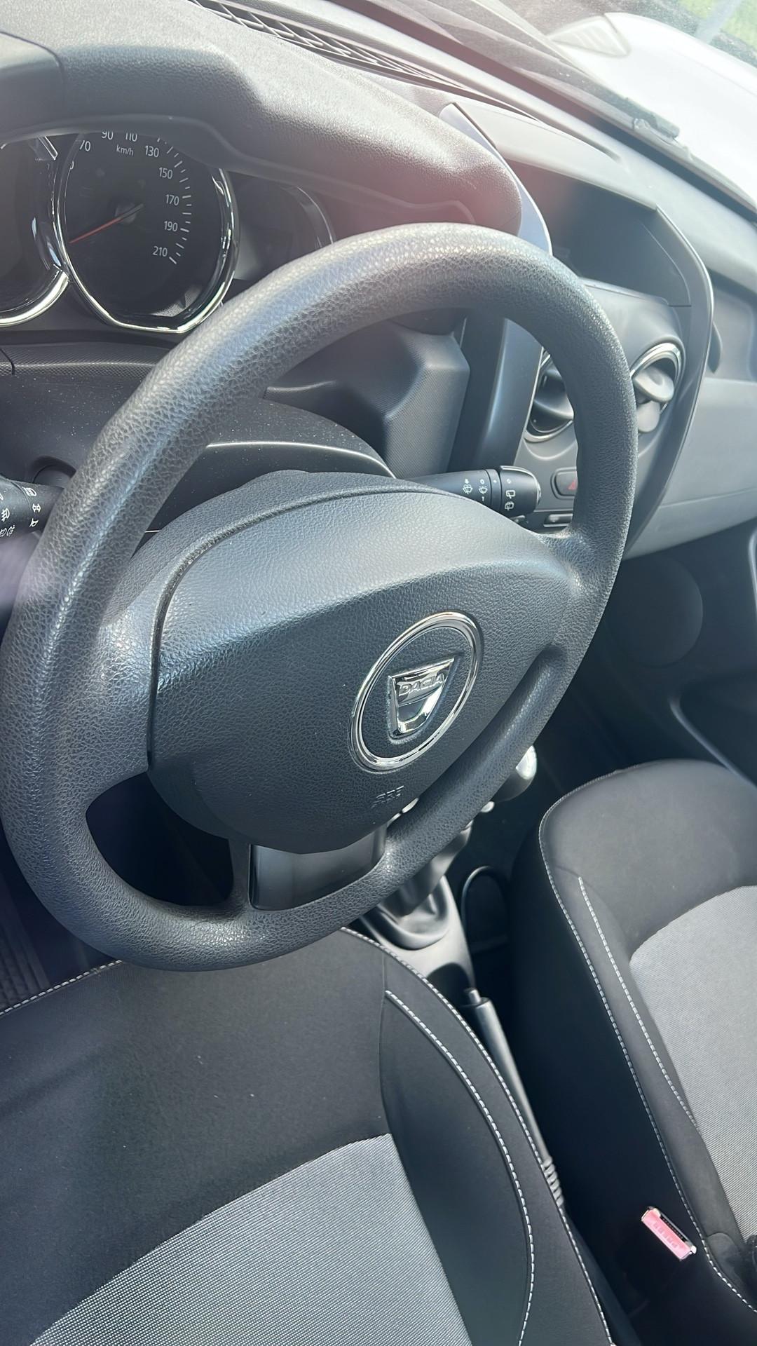 Dacia Duster 1.5 dCi 110CV S&S 4x2 Serie Speciale Ambiance Family