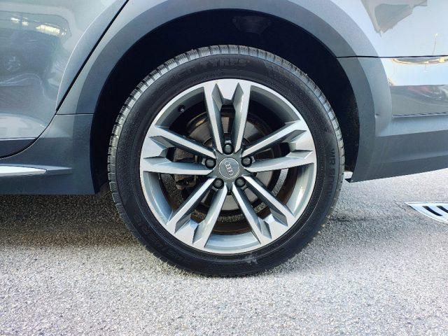 AUDI A4 allroad 2.0 TDI 190 CV S tronic Business Evolution