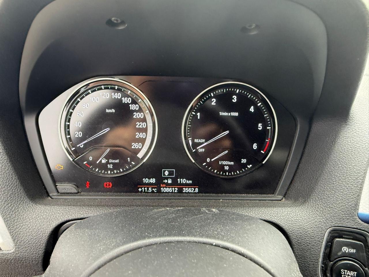 Bmw 120 120d 5p. Msport