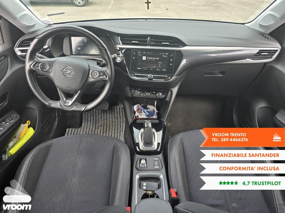 OPEL Corsa-e Corsa-e 5 porte Elegance