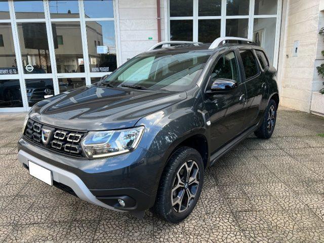 DACIA Duster 1.5 Blue dCi 115 CV 15th Anniversary