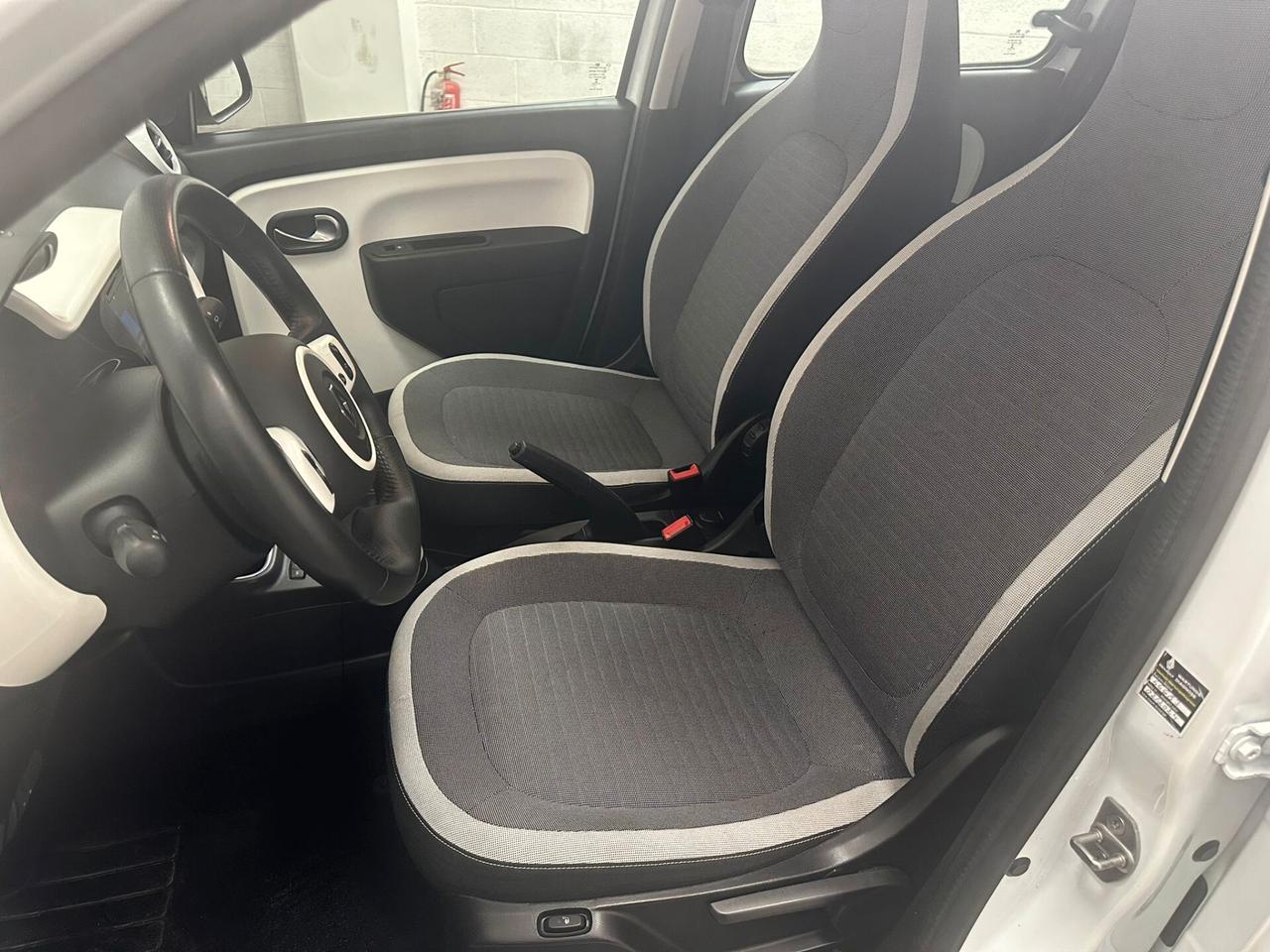 Renault Twingo SCe 65 CV Duel