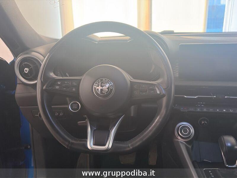 Alfa Romeo Tonale 1.6 Sprint 130cv tct6