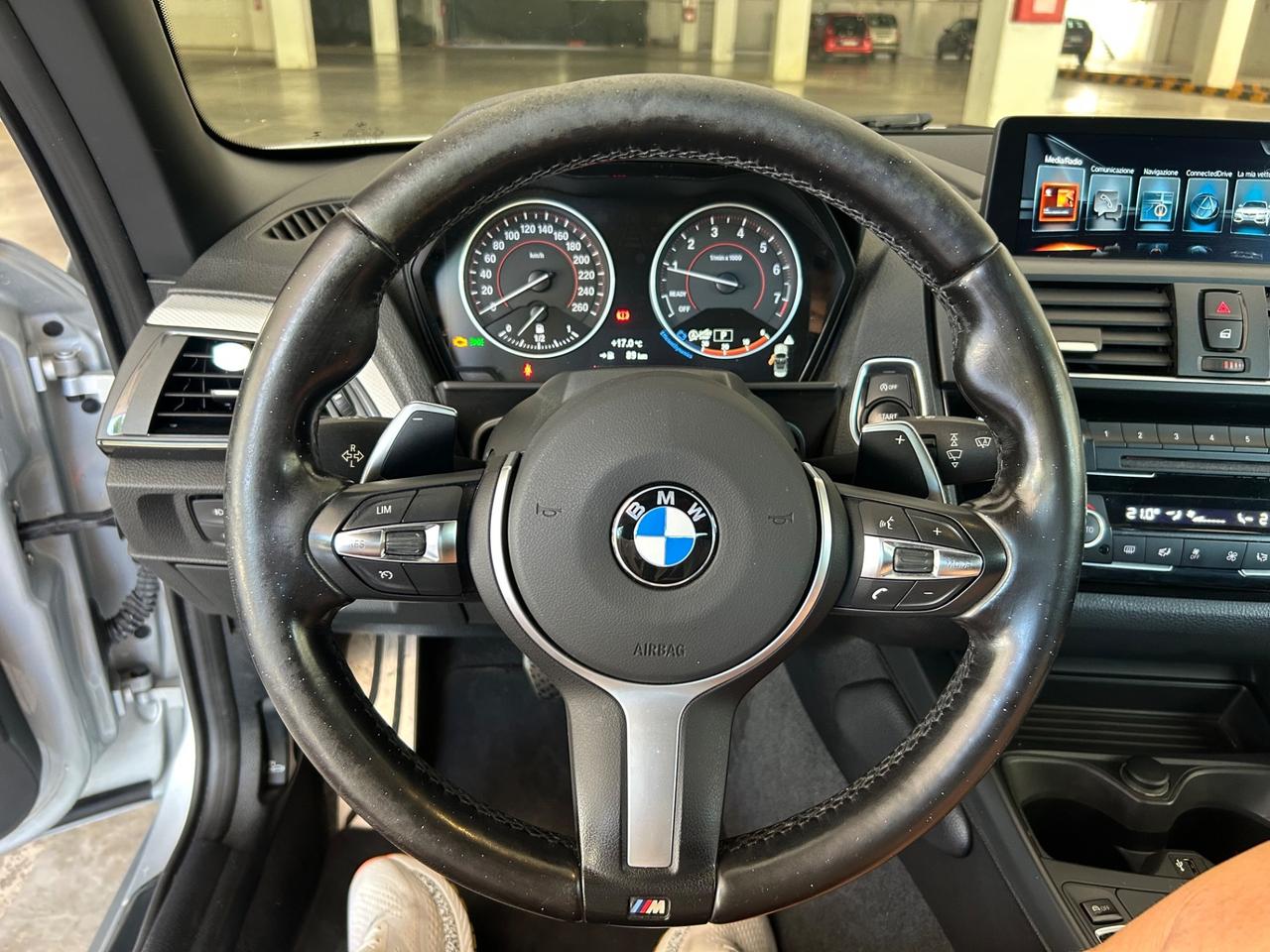 Bmw 230 230i Cabrio Msport