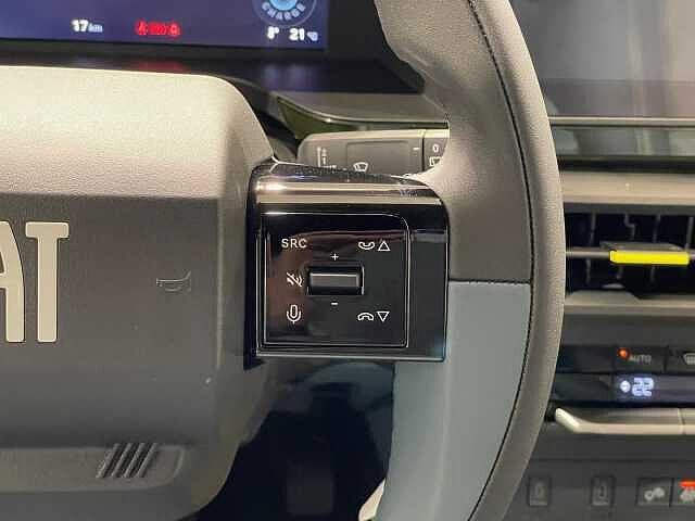 Fiat Grande Panda 44kWh La Prima