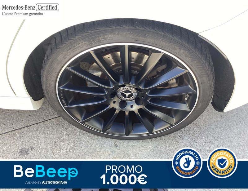 Mercedes-Benz Classe A A AMG 35 4MATIC AUTO