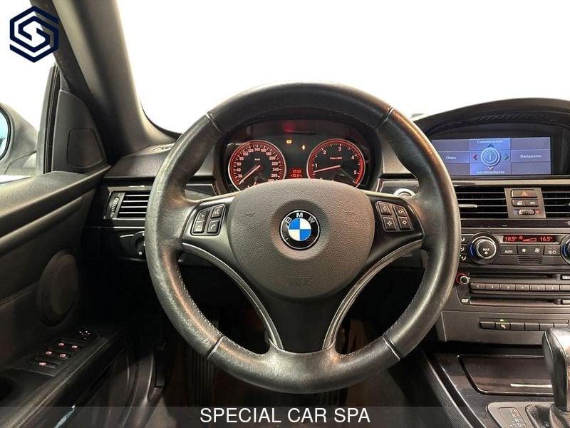 BMW Serie 3 325d cat Cabrio Eletta