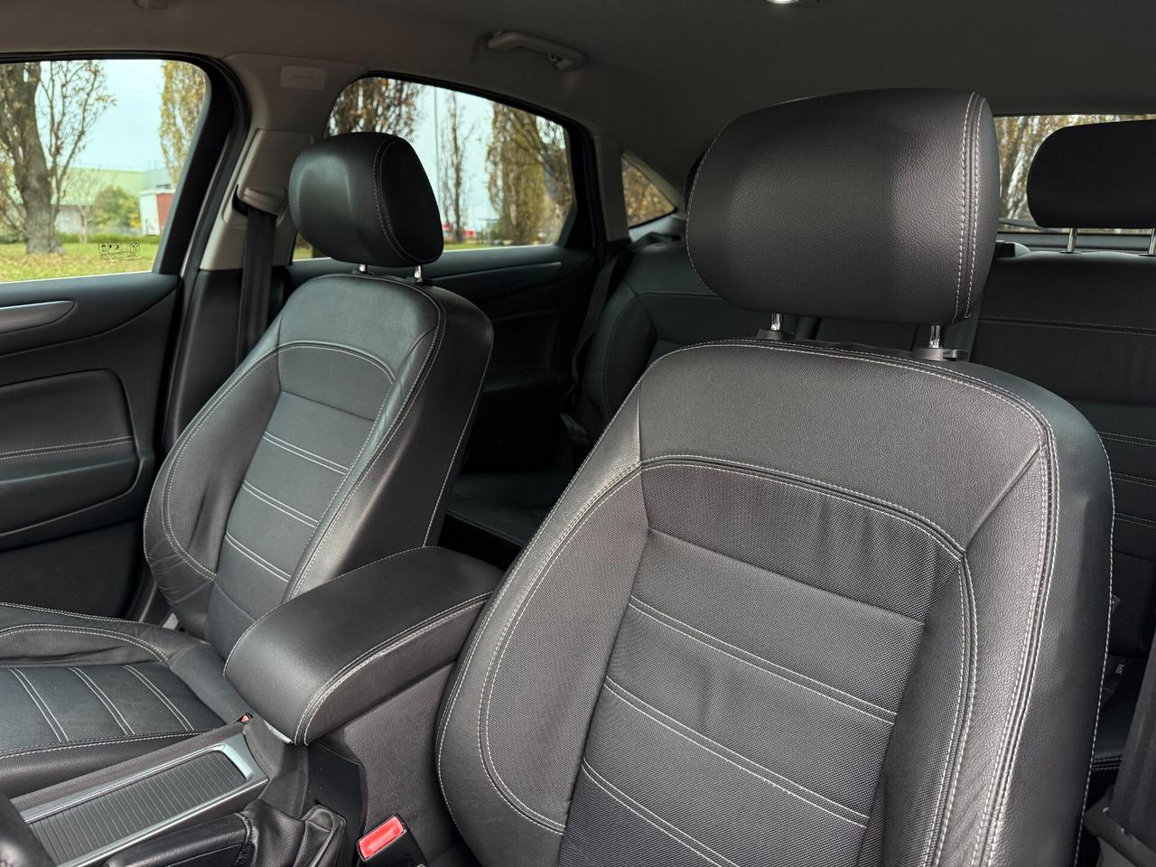 Ford Mondeo Plus 2.0 TDCi/163 5p. Business