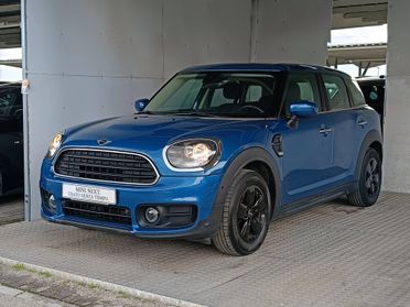 MINI Mini Countryman F60 2017 - Mini Countryman 1.5 One D