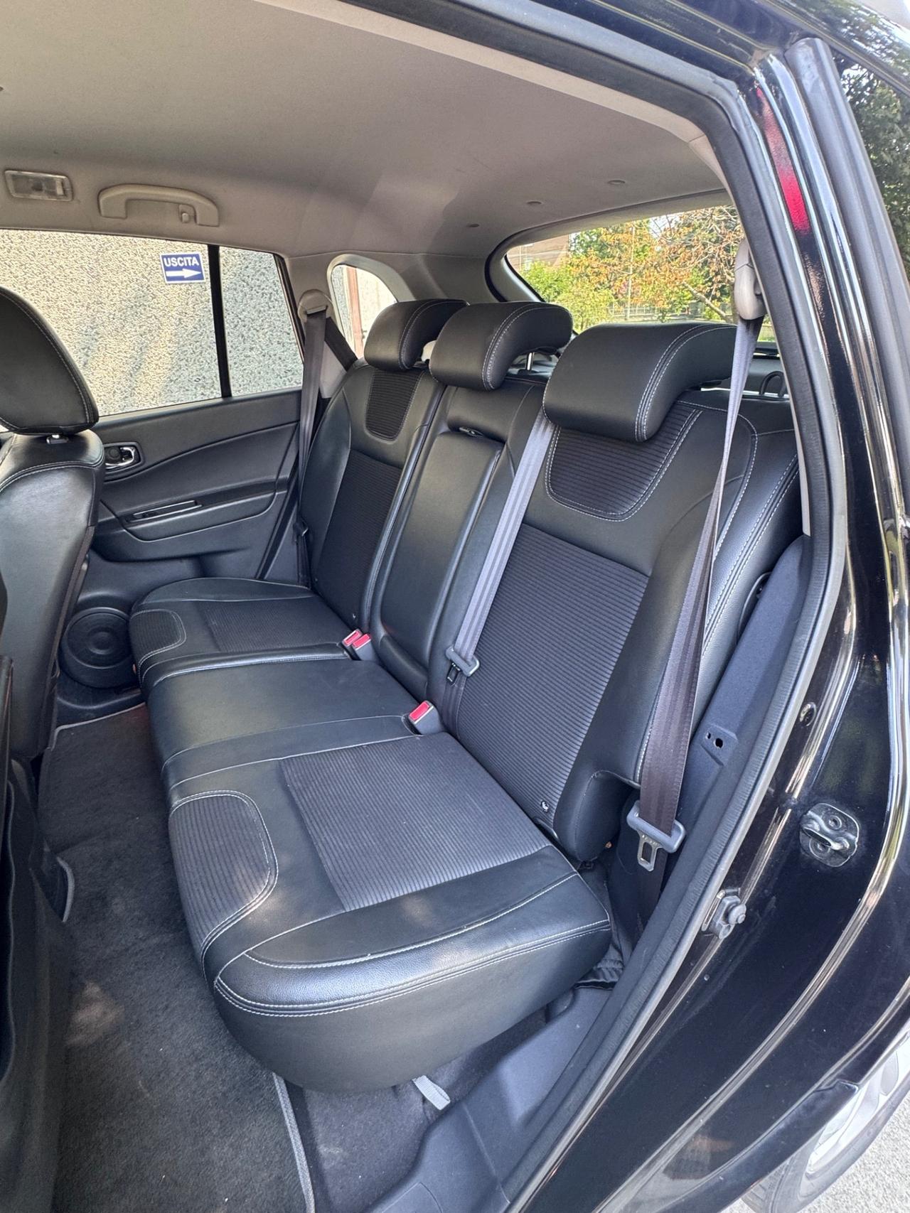 Renault Koleos 2.0 dCi 150CV 4X4 Bose