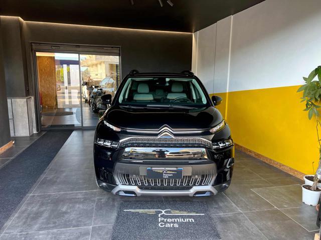 CITROEN C3 Aircross PureTech 110 S&S Shine Pack