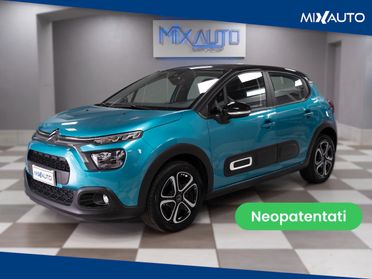 Citroen C3 1.2 Puretech Feel Pack S&S 83CV