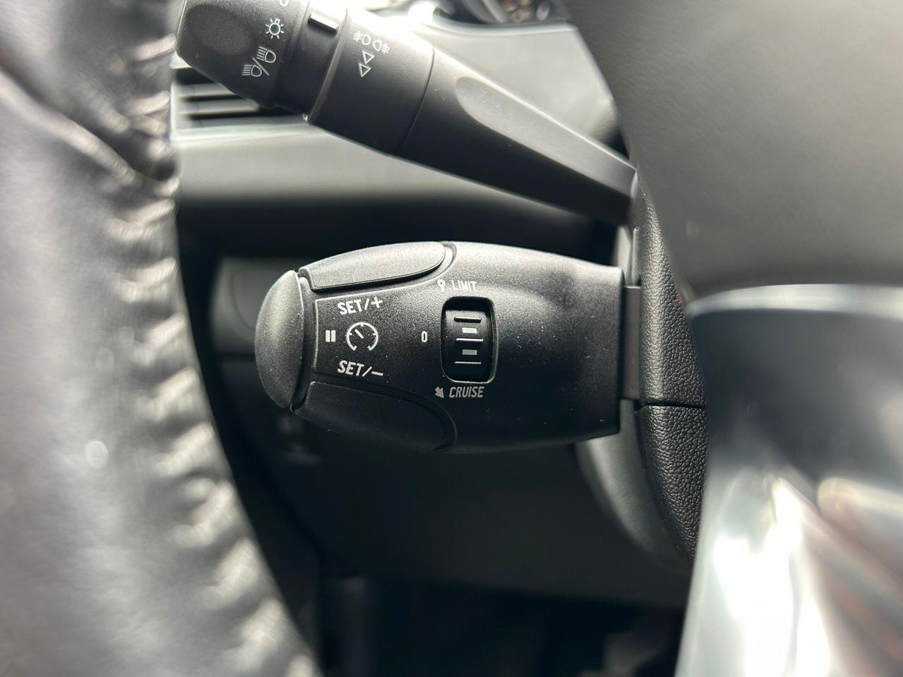 Peugeot 208 1.6 HDI 75 Cv ALLURE Km103.000-2018