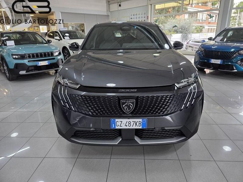 Peugeot 3008 Hybrid 145 Allure e-DCS 6